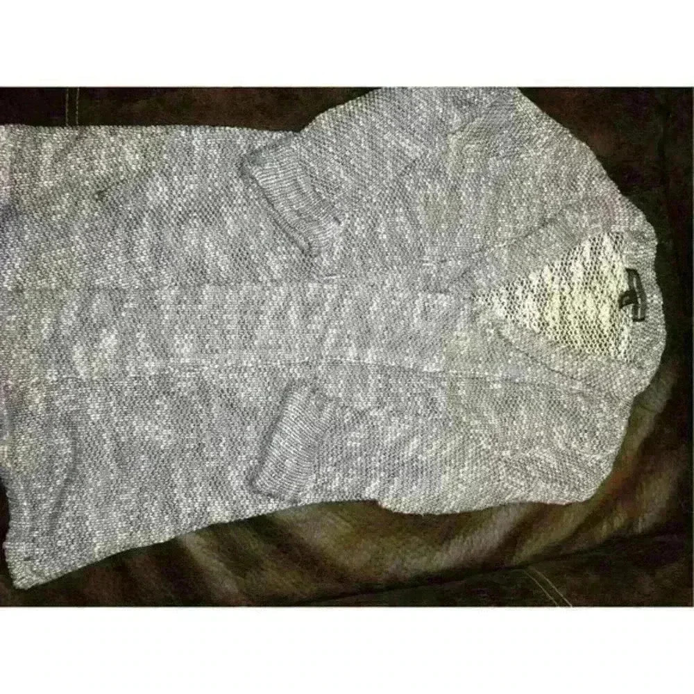 Happening in‎ the present ￼ sweater